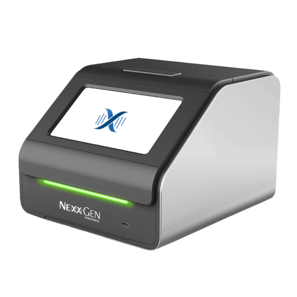 NexxGen Veterinary NGV 8Plus