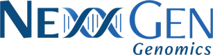 nexxgen genomics logo 80 height