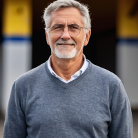 John Doe NexxGen Veterinary Diagnostic Lab 